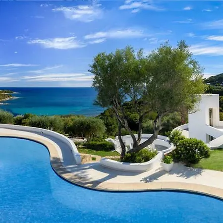 Country house Luisa Porto Rotondo