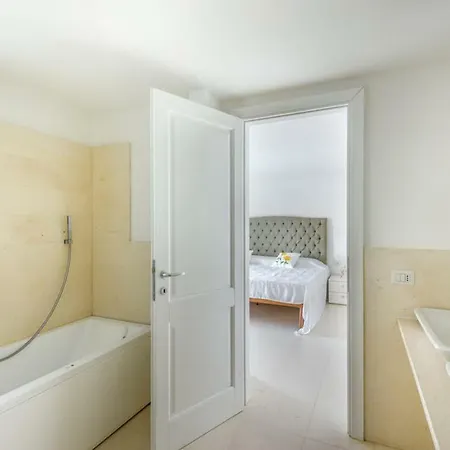 Luisa Country house Porto Rotondo