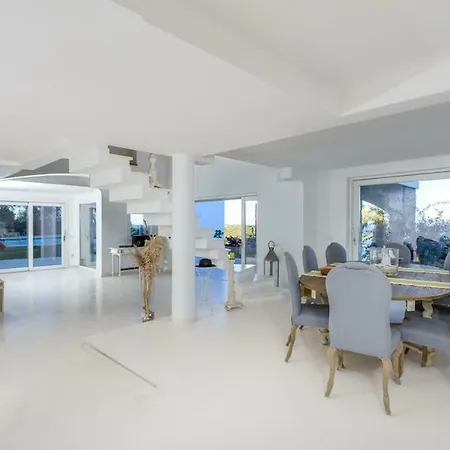 Luisa Country house Porto Rotondo