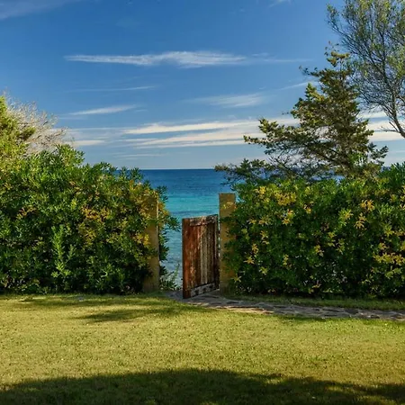 Luisa Country house Porto Rotondo