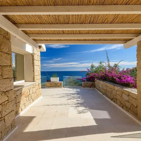 Luisa Country house Porto Rotondo
