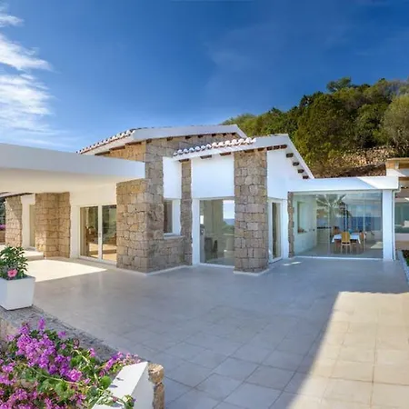 Luisa Country house *