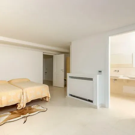 Luisa Country house
