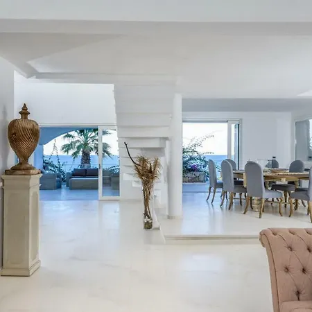 Country house Luisa Porto Rotondo