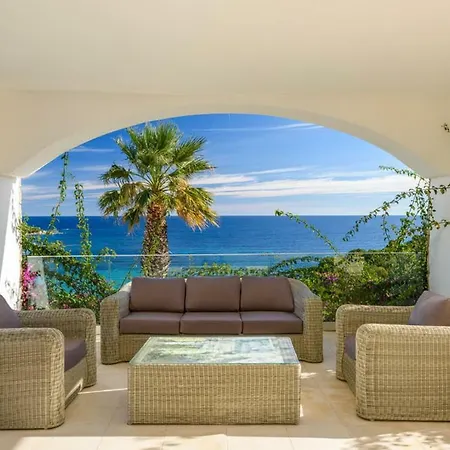 Luisa Country house Porto Rotondo