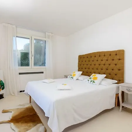 Country house Luisa Porto Rotondo