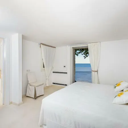 Country house Luisa Porto Rotondo
